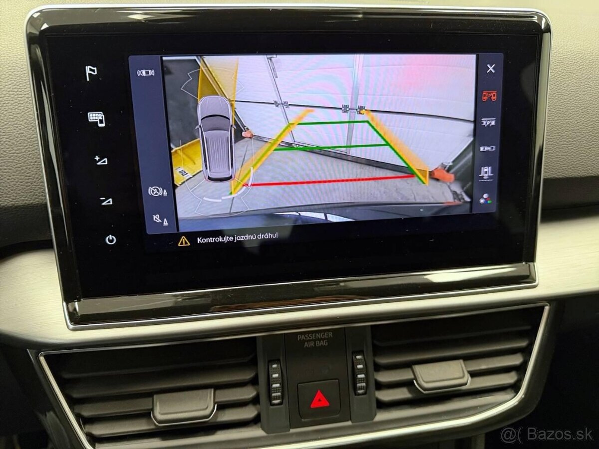 Seat Tarraco 1.5 TSI - 10