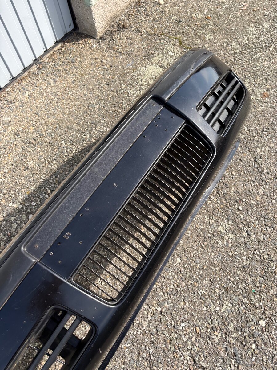 Přední nárazník Octavia 1 - 10