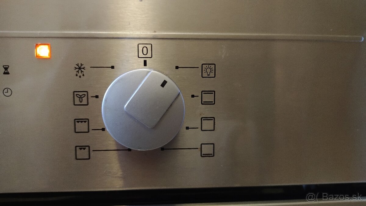 Elektrolux rúra - 10