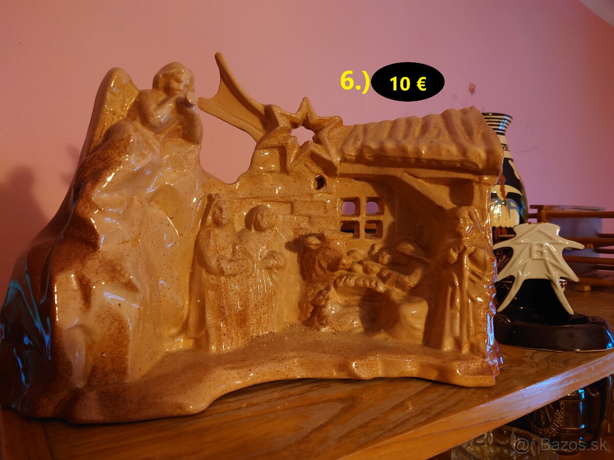 Retro veci NOVÉ CENY - 10