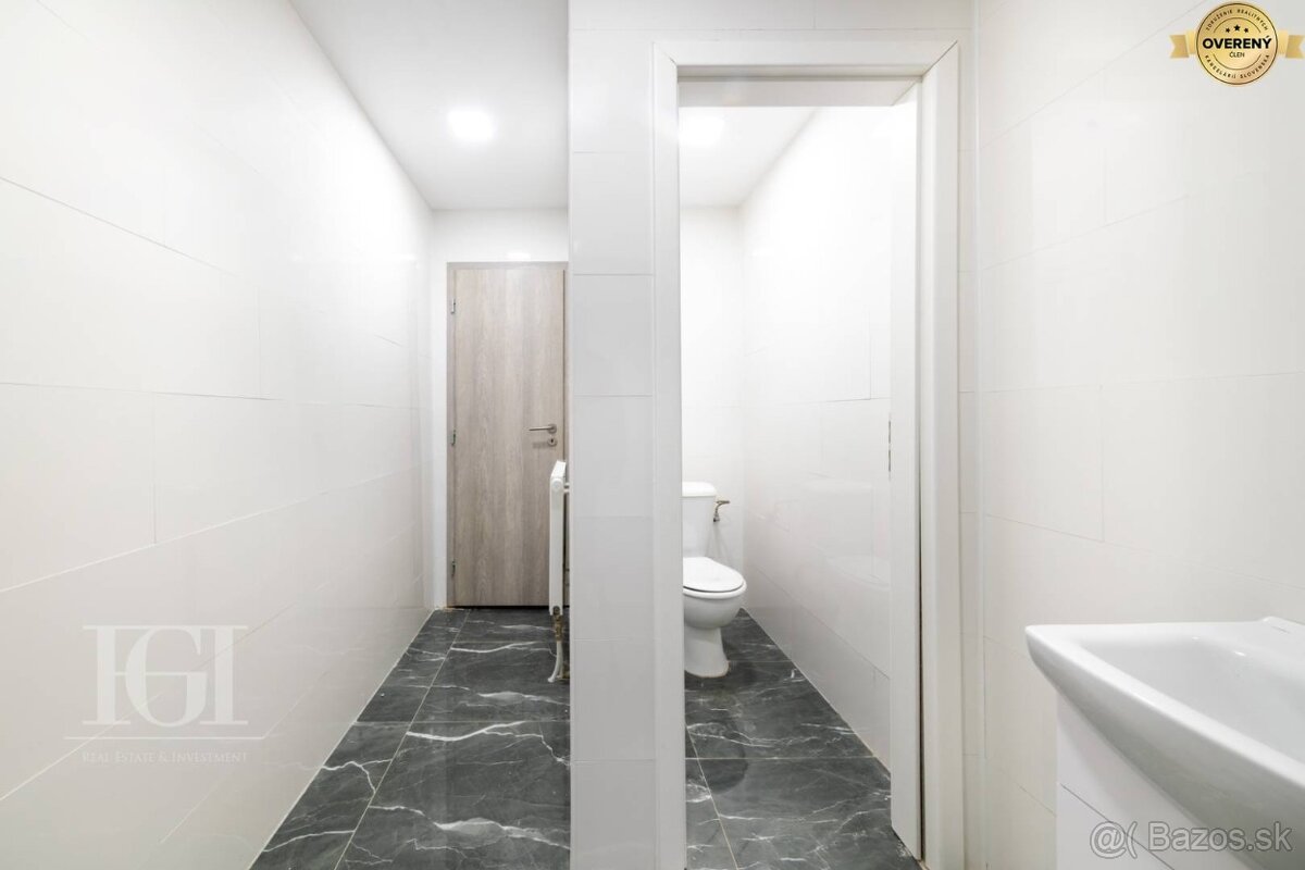 PRENAJOM |Kancelárie,administratíva,polyfunkcia,sklad,vyroba - 10