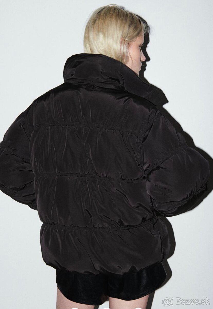 Zimna bunda HM c. L - 10