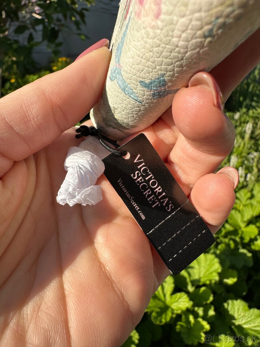 Victoria’s Secret mini peňaženka - 10