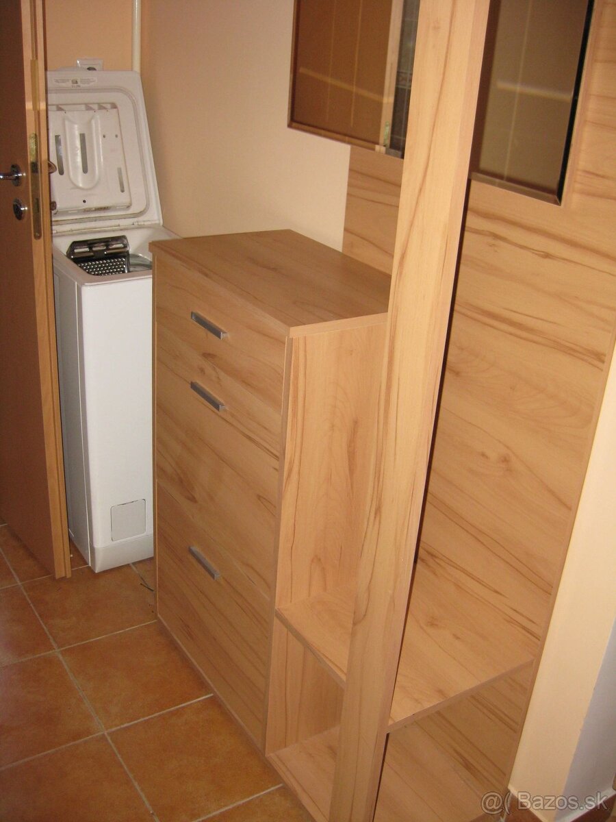 1i PRIESTRANNÝ BYT V TEHLOVOM DOME ŽELEZNIČIARSKA 55,40m - 10