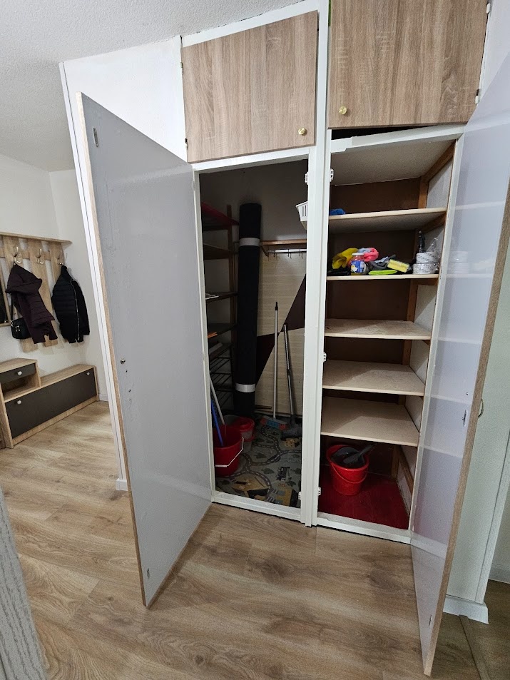 3 izbový byt po kompletnej rekonštrukcii Solivar - 10