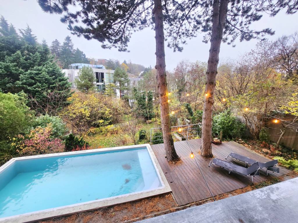 ASSENZIO - PRENÁJOM - 3-IZBOVÝ BYT - DOLNÁ ULICA - STARÉ MES - 10