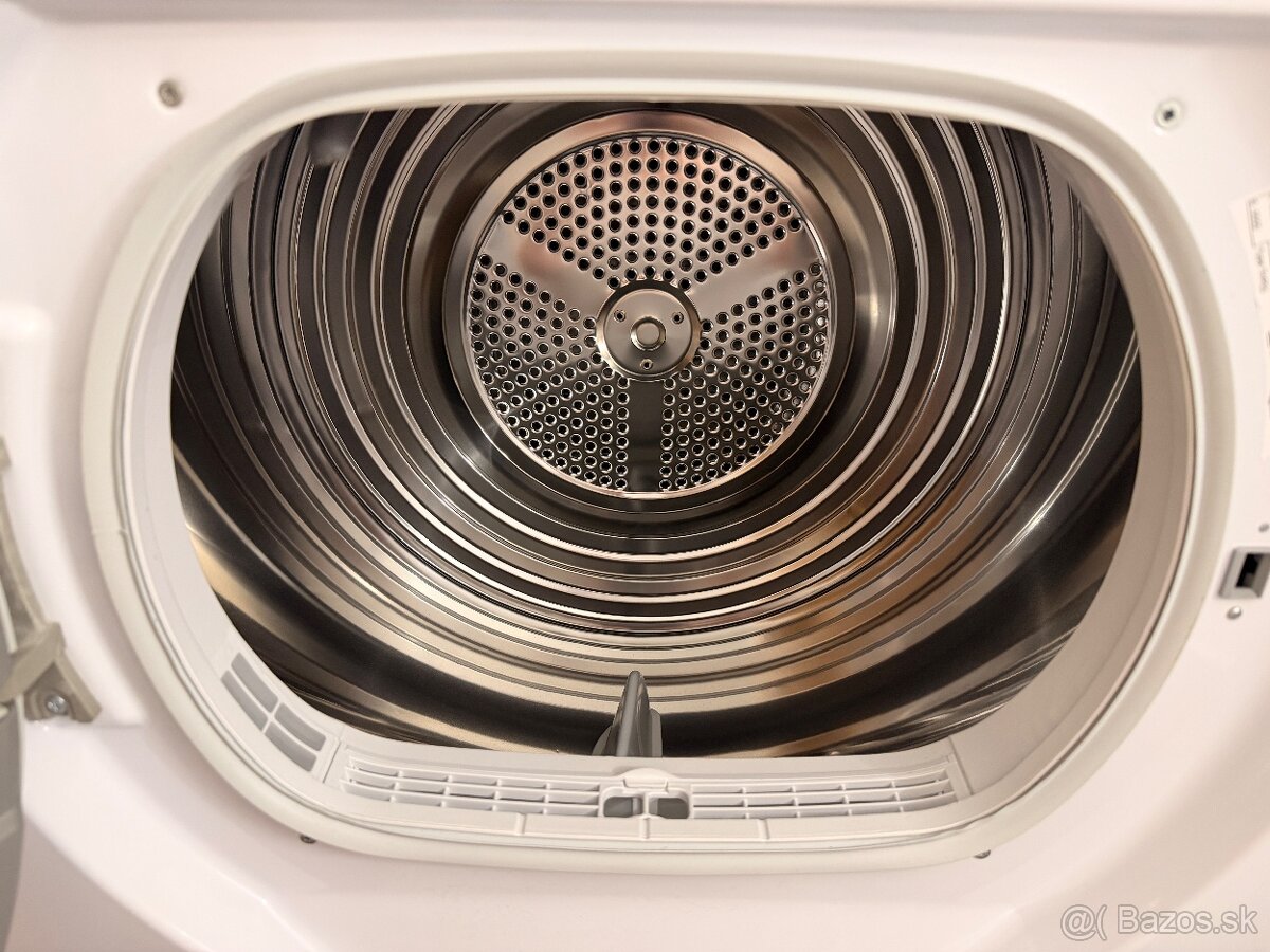 Hoover sušička ND4 H7A2TSBEX-S slim - 10