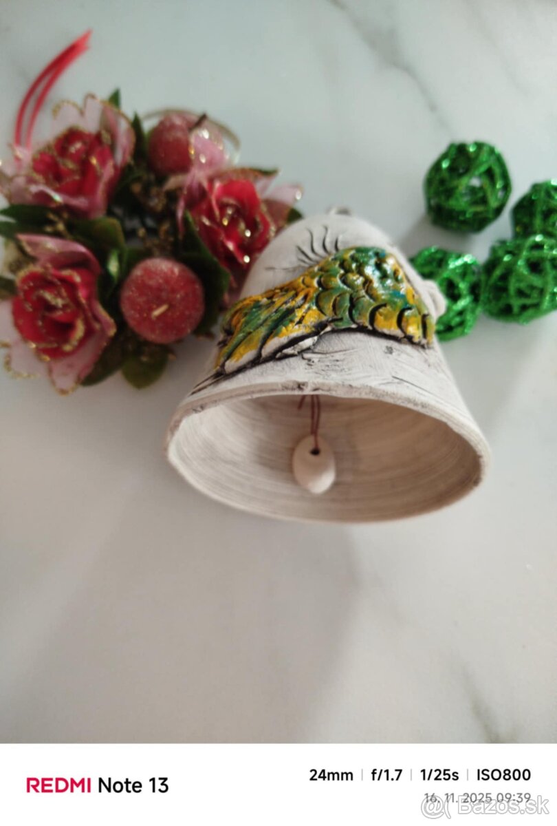 Vianočné dekorácie ... - 10