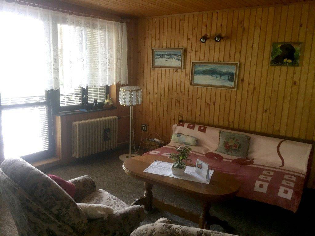 Priestranná chalupa pri lyžiarskom stredisku - Valaská Belá - 10