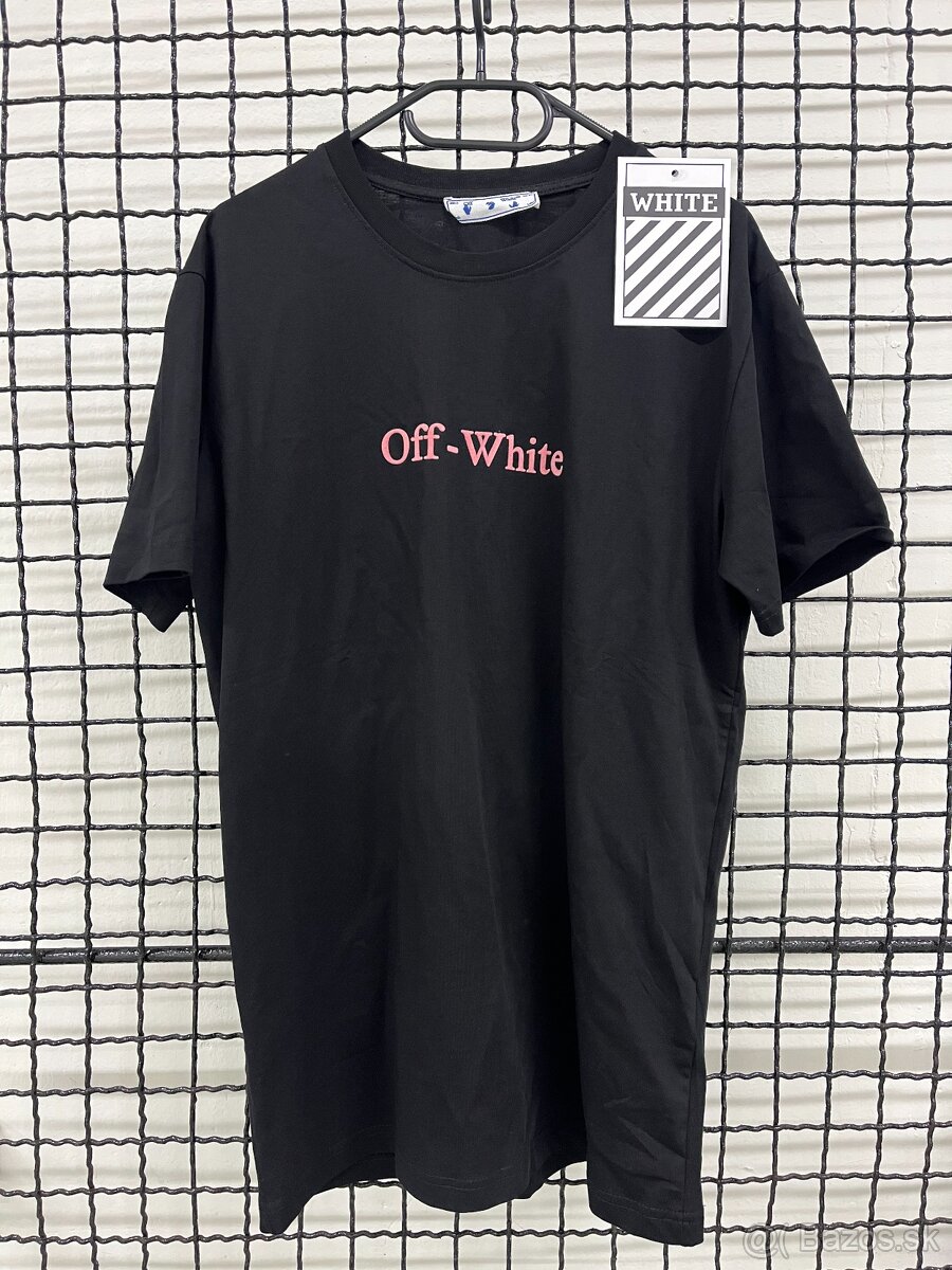 OFF WHITE - Tričká a Mikiny pánske a dámske - 10