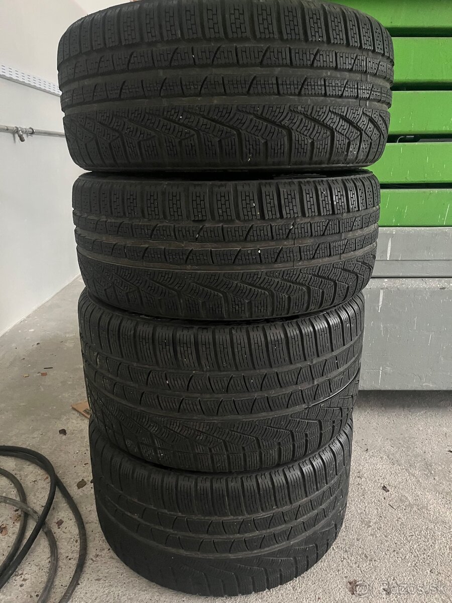 295/30 r20. 245/35 r20 - 10