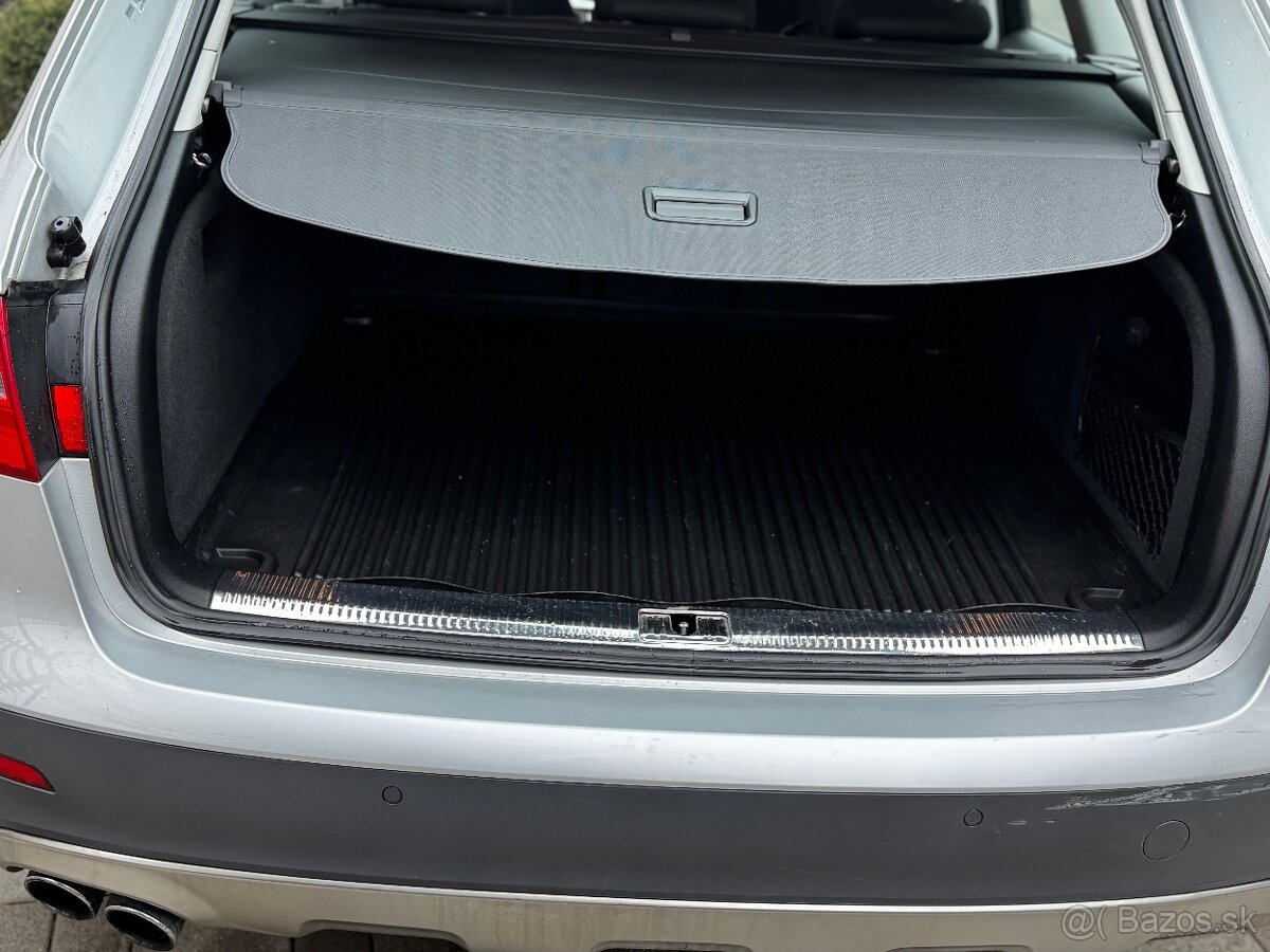 AUDI A4 ALLROAD - 10