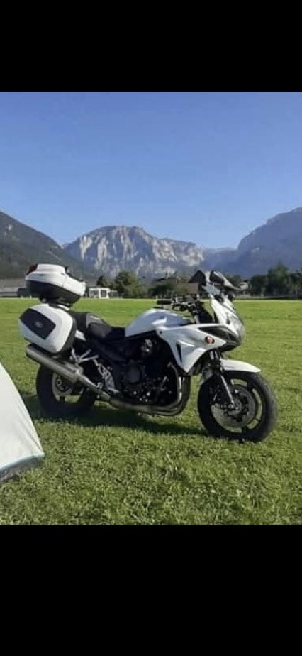 Suzuki Bandit GSF 1250SA ABS - 10