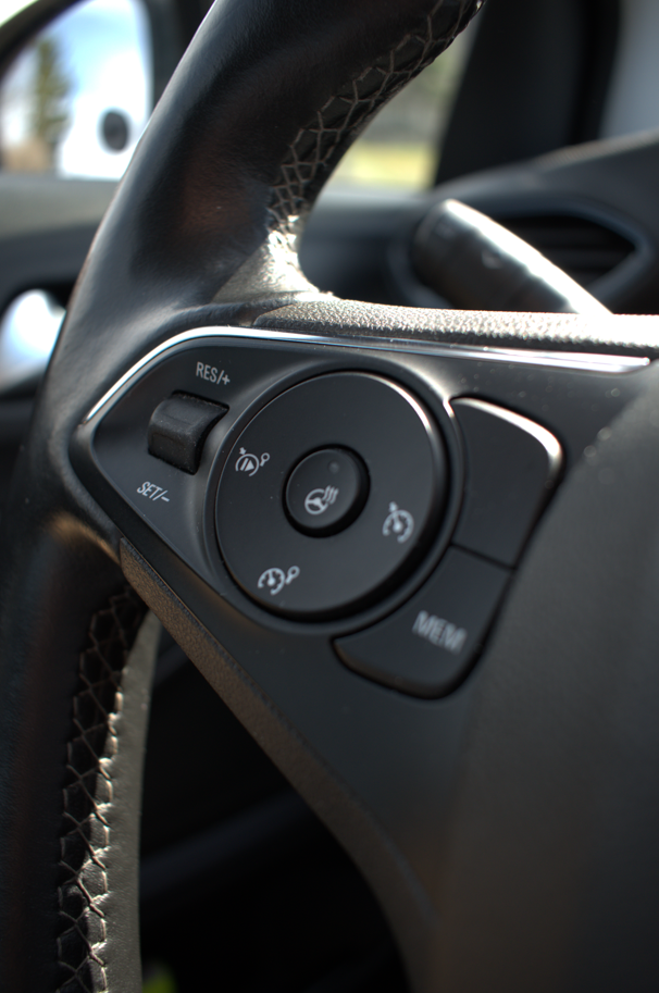 Opel Crossland X 2019 - 10