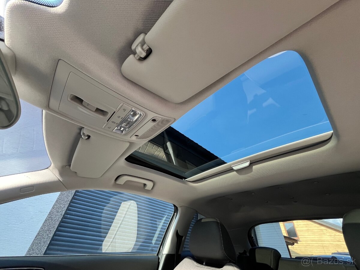 Predám Audi A1 1.6tdi 77kw - 10