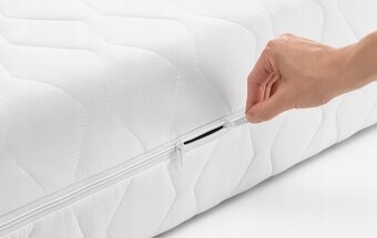 Matrace 90x200x24-výška," NOVÉ" - 10