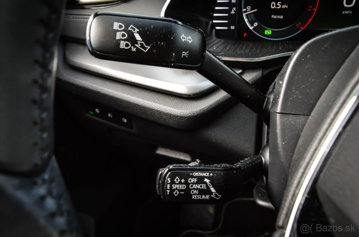 Škoda Octavia Combi 2.0 TDI SCR Ambition DSG - 10