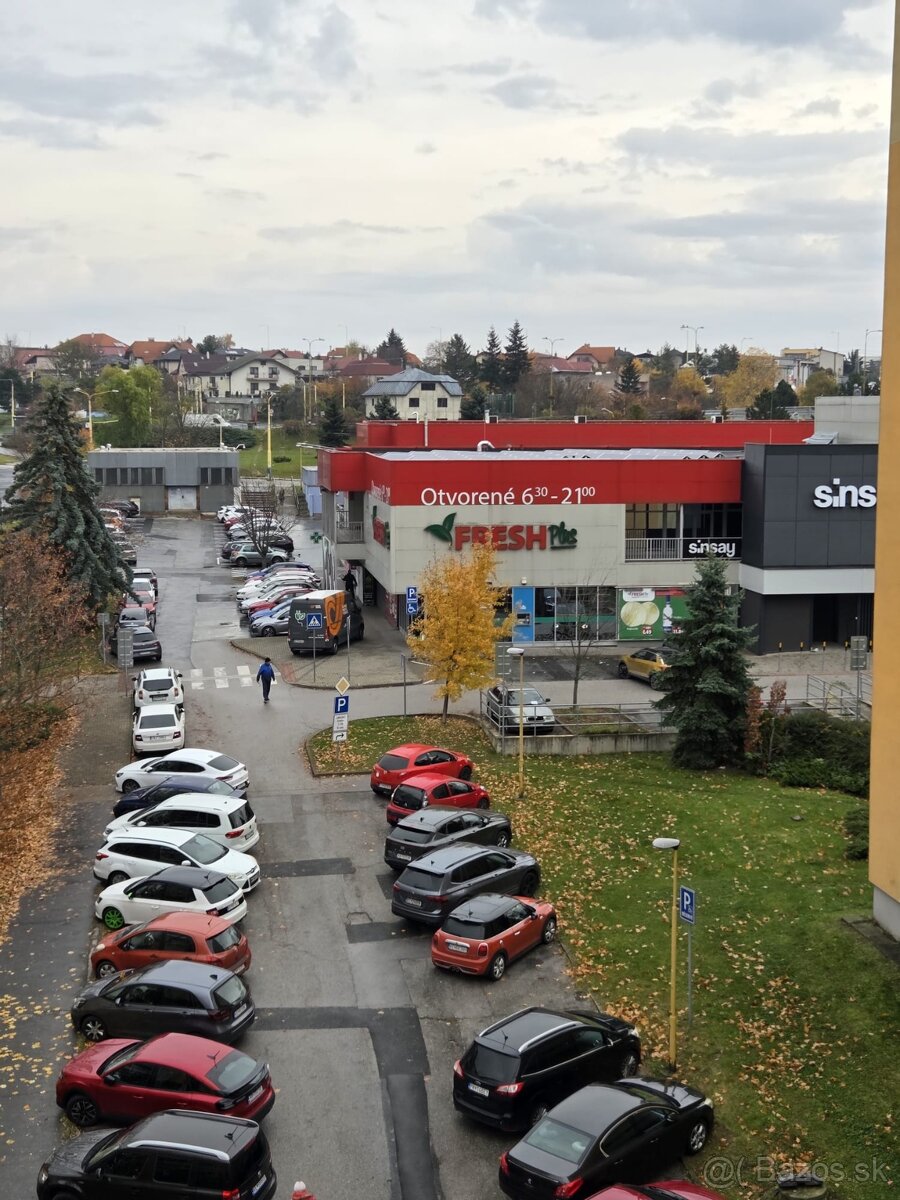 2iz. byt, FURČA, POVSTANIA ČES. ĽUDU - 10