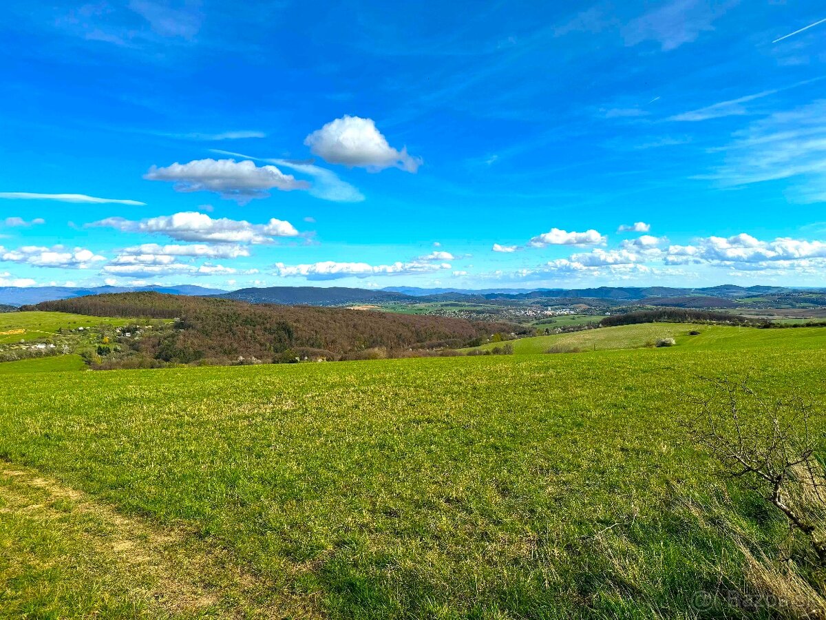 Stará Turá – 4.600 m2 POZEMOK NA MOBILNÝ DOM - 10