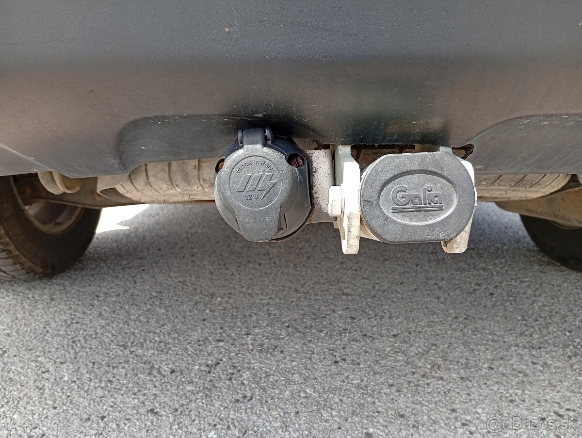 Fiat Freemont 2.0 103kw diesel - 10