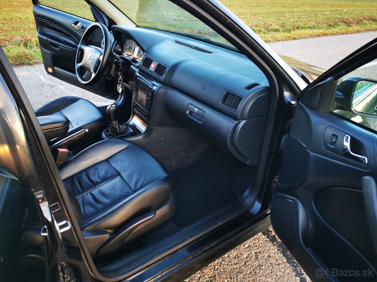 ŠKODA OCTAVIA COMBI 1.9TDI 96KW 131PS LAURIN&KLEMENT - 10