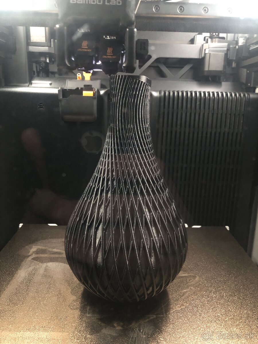 Profesionálna 3D tlač technických materiálov + modelovanie - 10