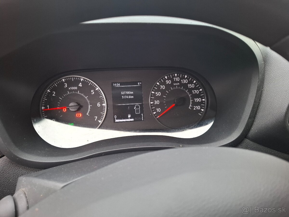 Renault master 2,3dci 100kw - 10