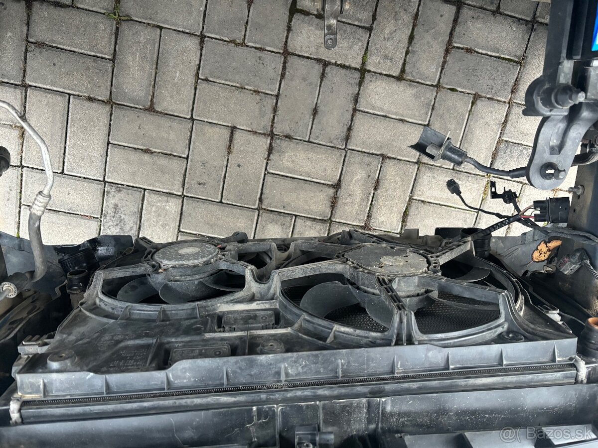 Rozpredam na nd vw golf7 R 2.0tsi 221kw dsg 4x4 - 10