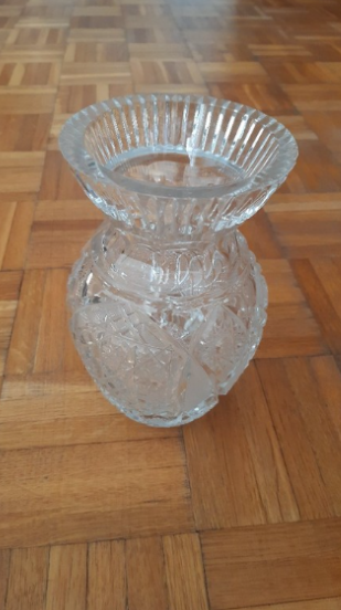 Kryštálové výrobky - 10