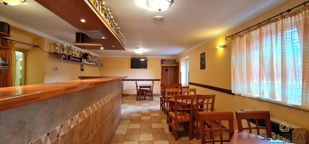 SLOVREAL : Predaj Domu v obci Lovča - 10