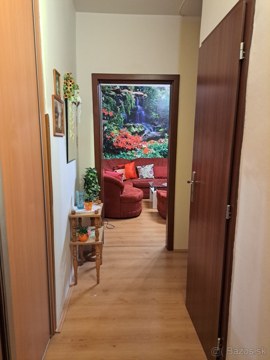 2-izbový byt v Stupave - 10
