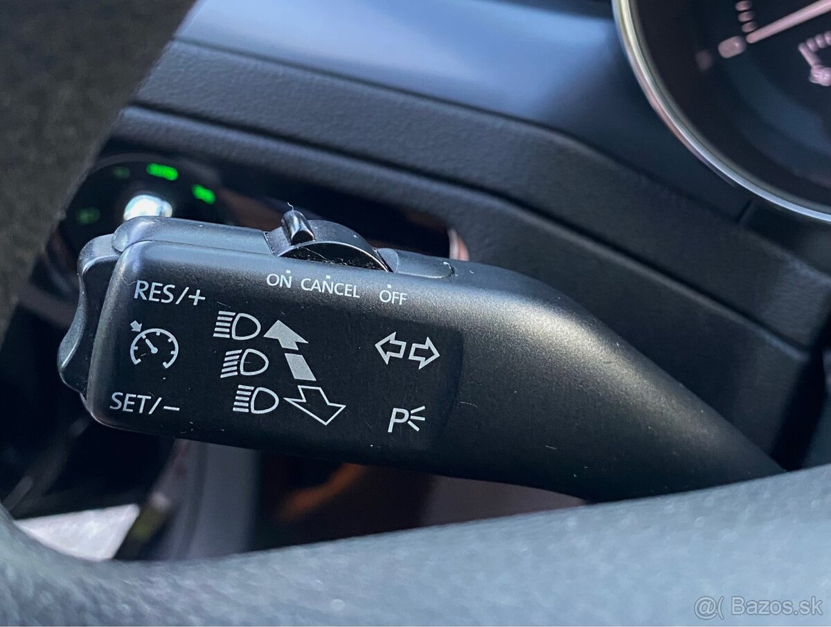 ŠKODA SUPERB 1.9 TDI - 10