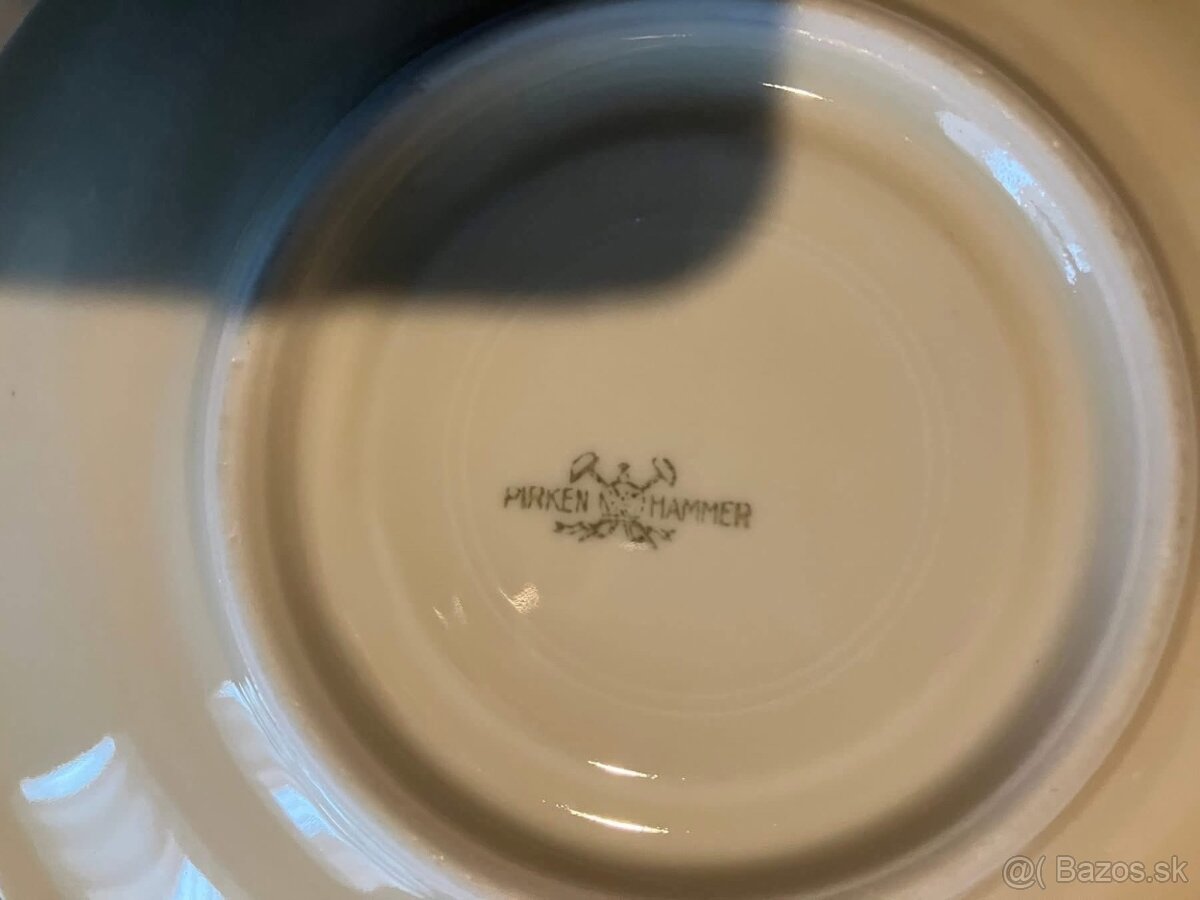 Krasny Pirken Hammer servis - 10