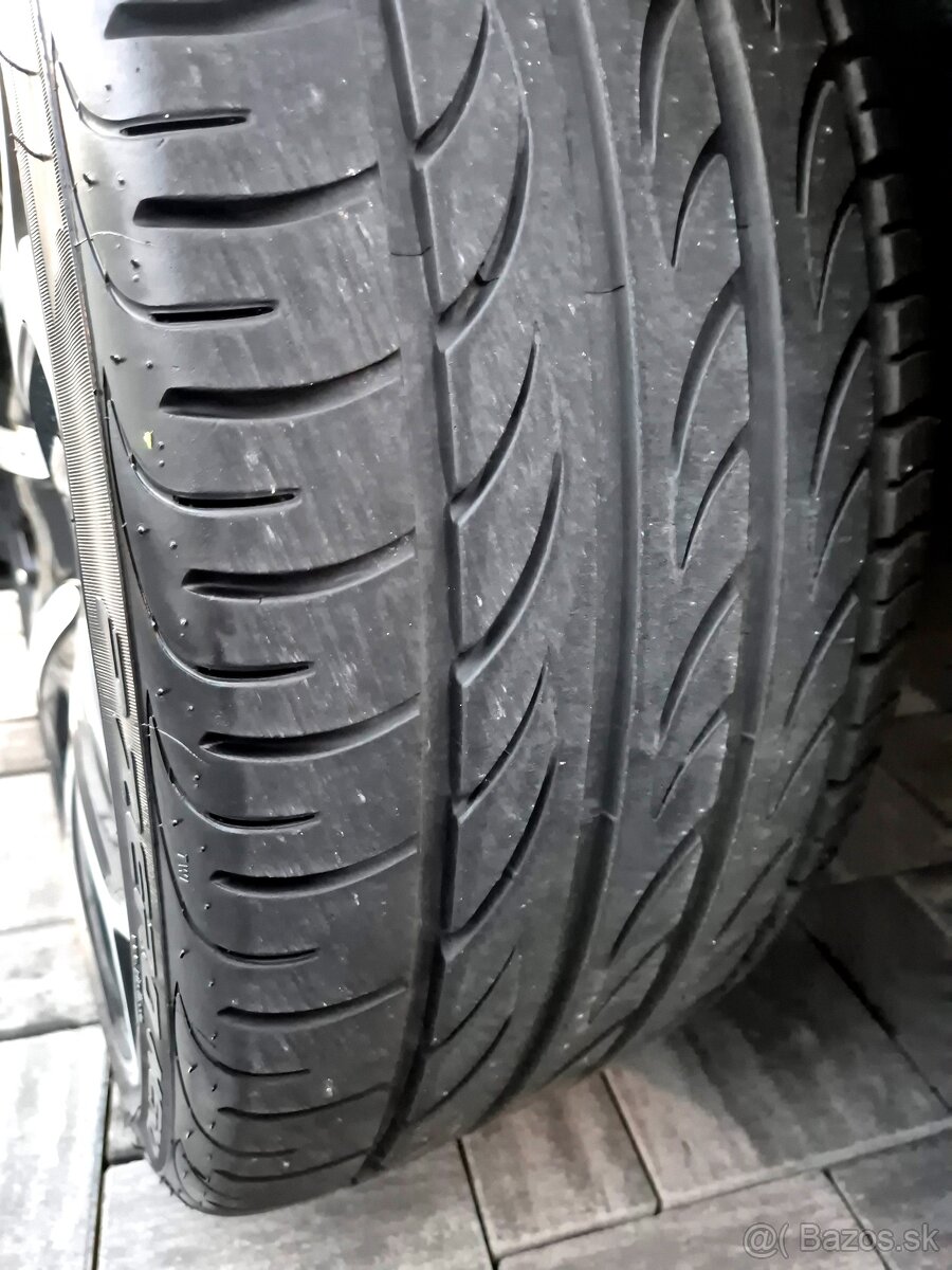 Bentley Continental GT 6.0 W12 - 10