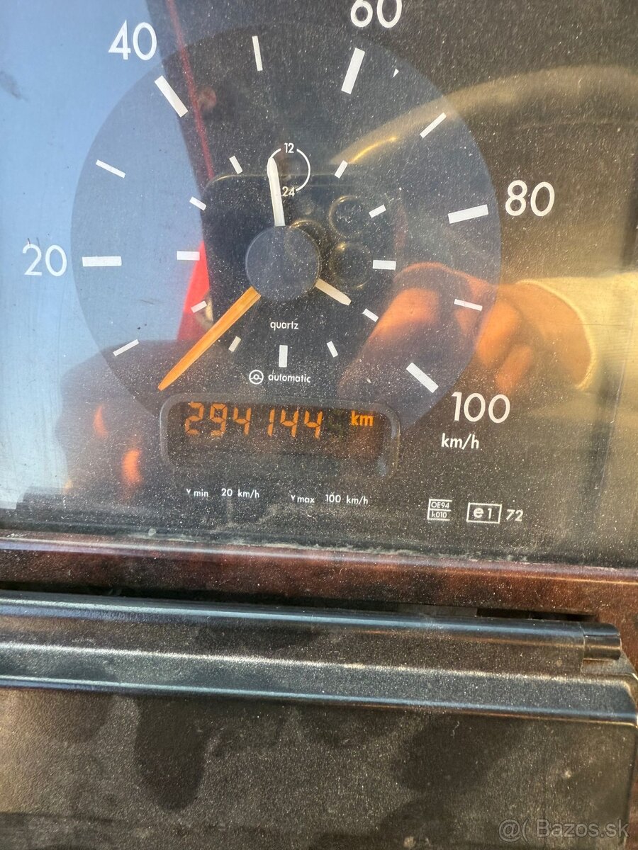 MERCEDES - BENZ ACTROS PUTZMEISTER M 32 - 10