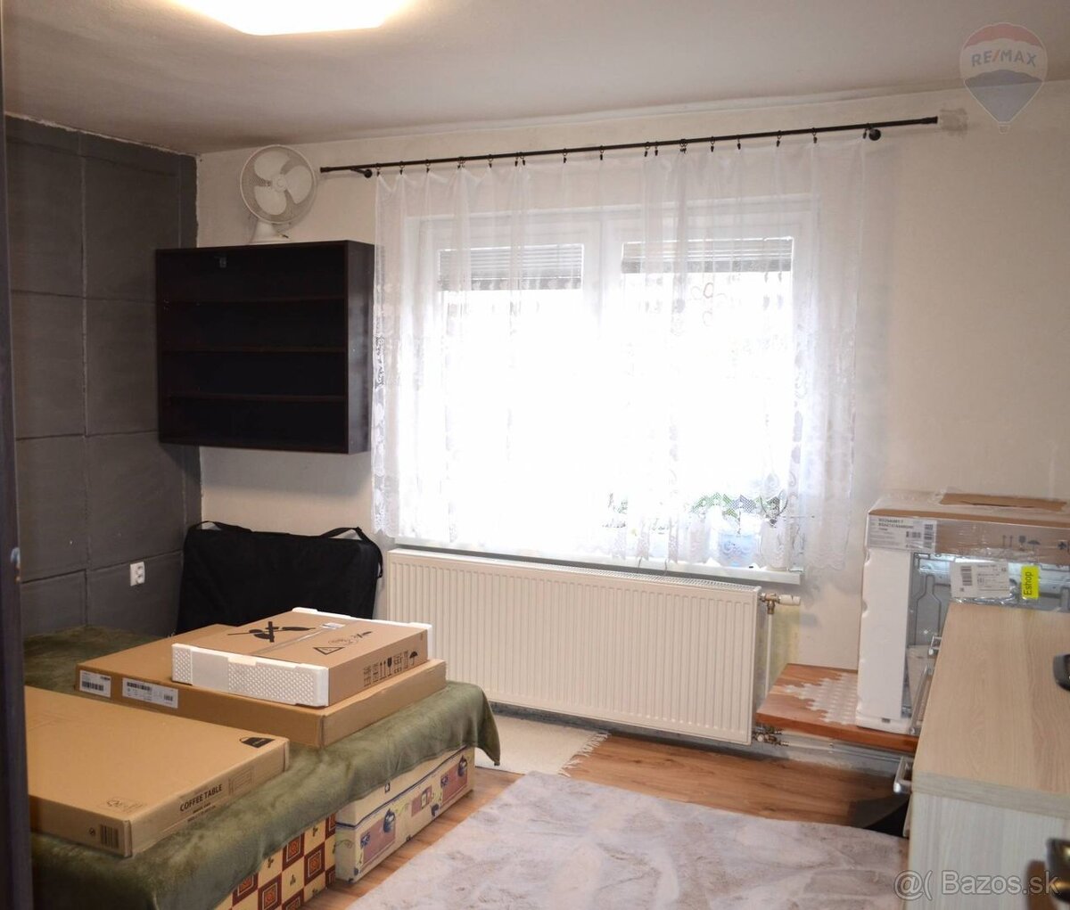 4 izbový rodinný dom (140m2) Vrakúň - 10