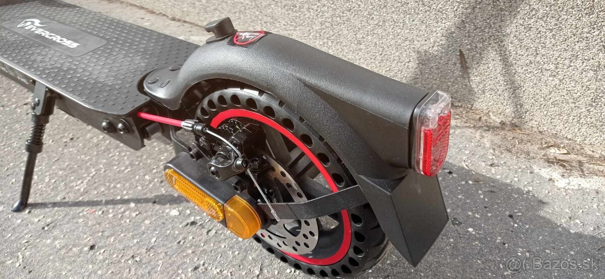 elektricka kolobezka - 10