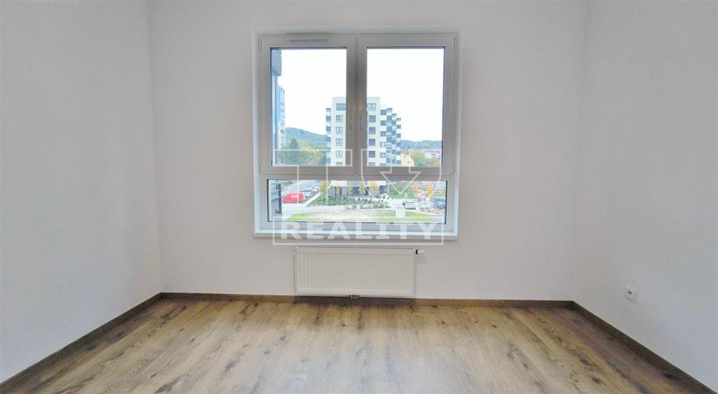 Exkluzívny 3-izbový byt • 69,63 m2 + balkón, Bratislava ... - 10