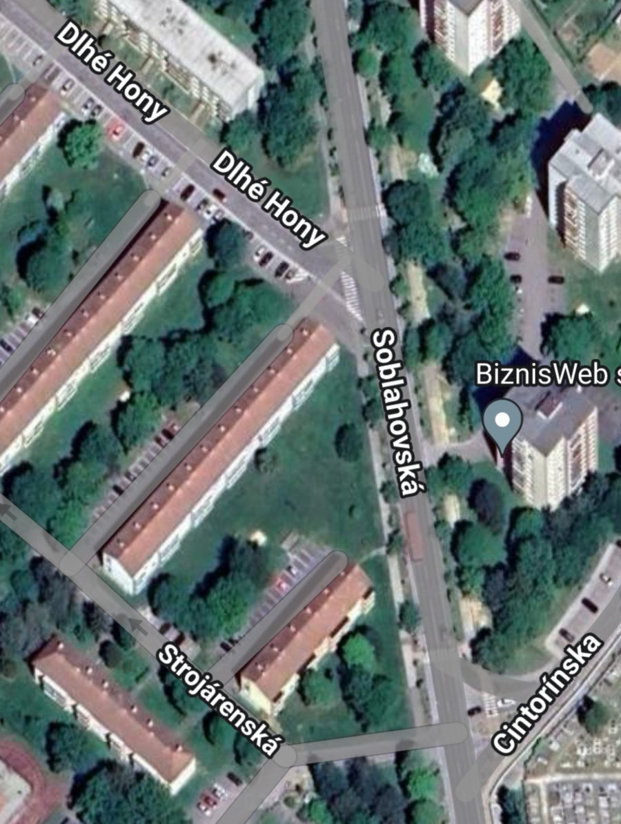 PRENÁJOM 2 IZBOVÝ TEHLOVÝ BYT S BALKÓNOM TRENĆÍN - 10