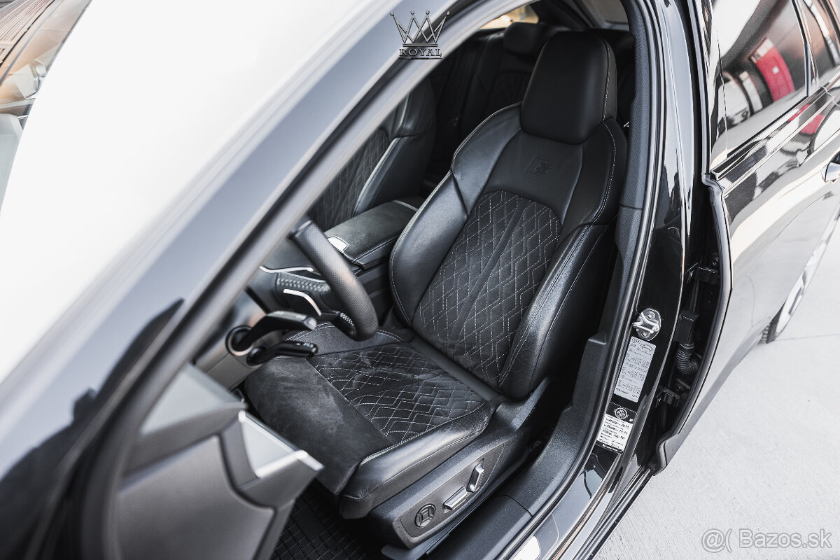 Audi S6 Avant DPH - 10