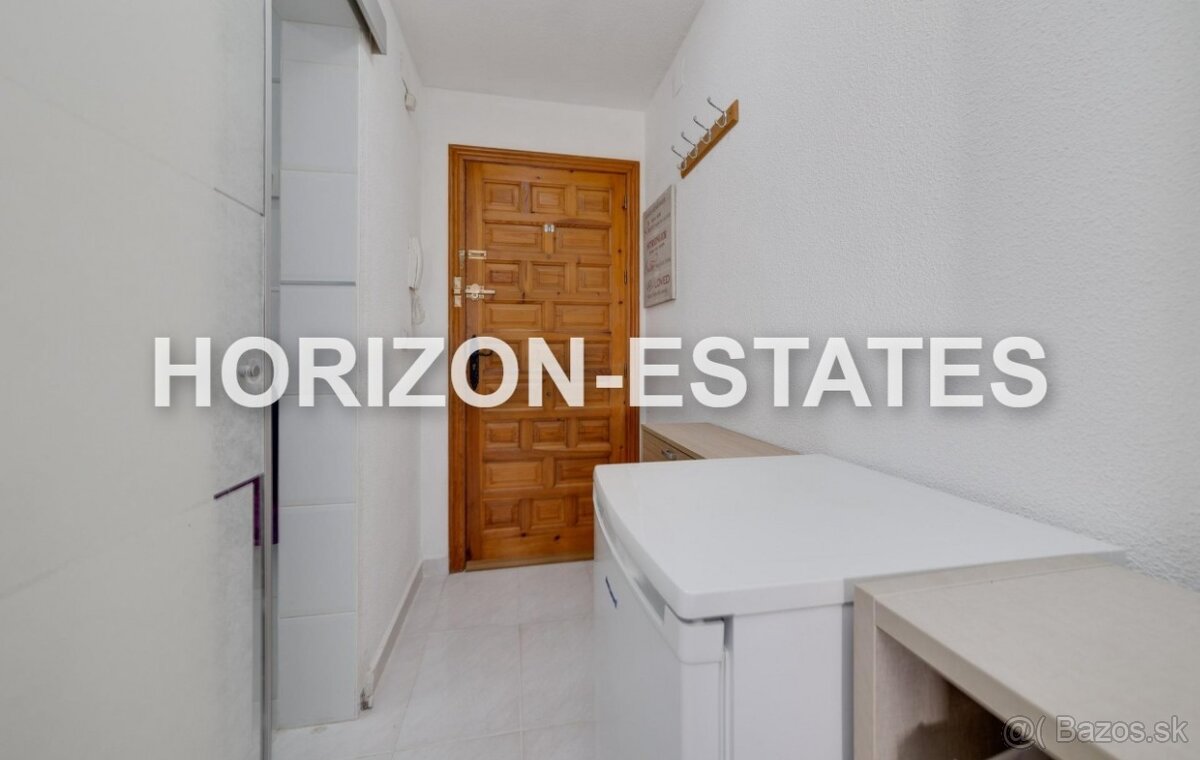ÚTULNÉ Studio (28 m²) | 450 m od PLÁŽE | Torrevieja - 10