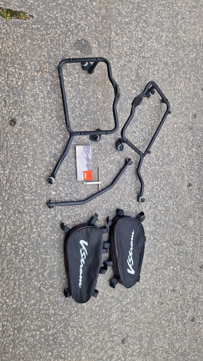 Suzuki dl 1000 v strom - 10