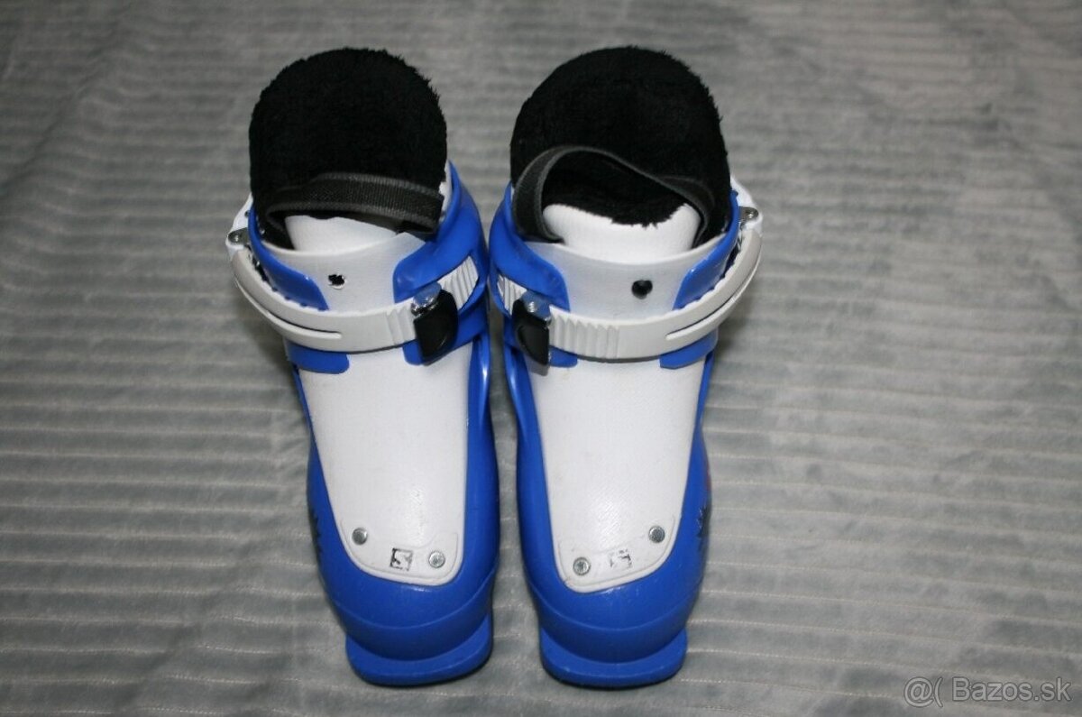 detské lyže 80 cm - 10