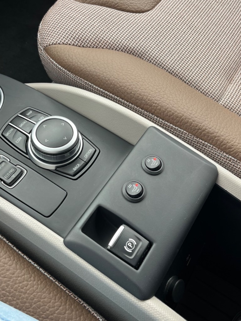 BMW i3 Elektro 120Ah - 10