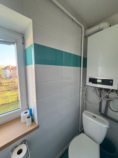 PREDAJ 2-izbový byt SEREĎ - 10