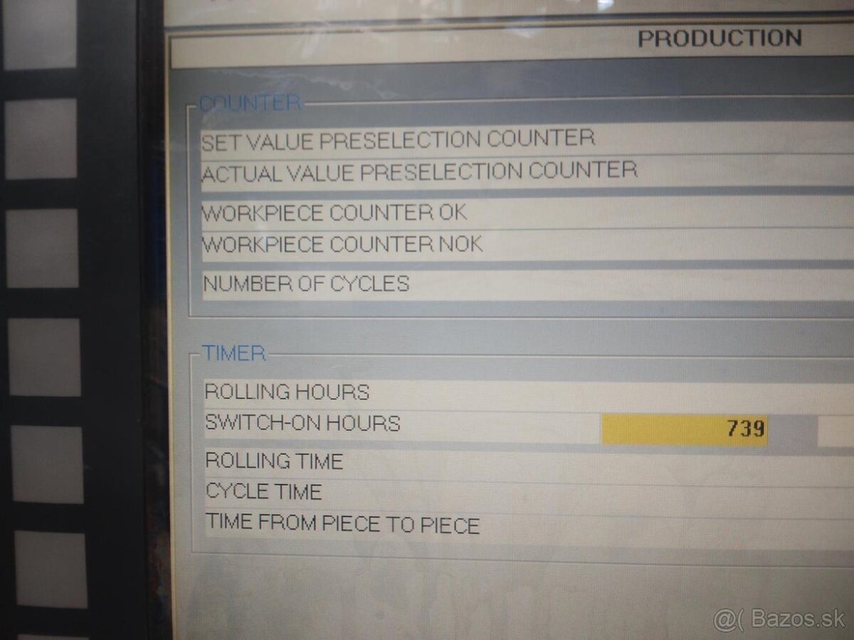 Válcovačka kroužků Profiroll URWA 250 (5148) - 10