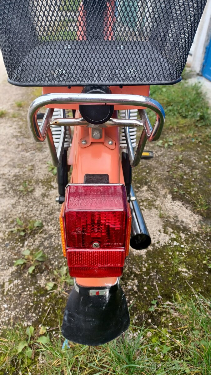 Predám Babetu 210 - 10