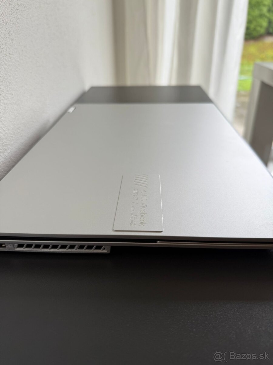 Notebook Asus Vivobook S 16 Flip (TN3604YA-MC009W) strieborn - 10