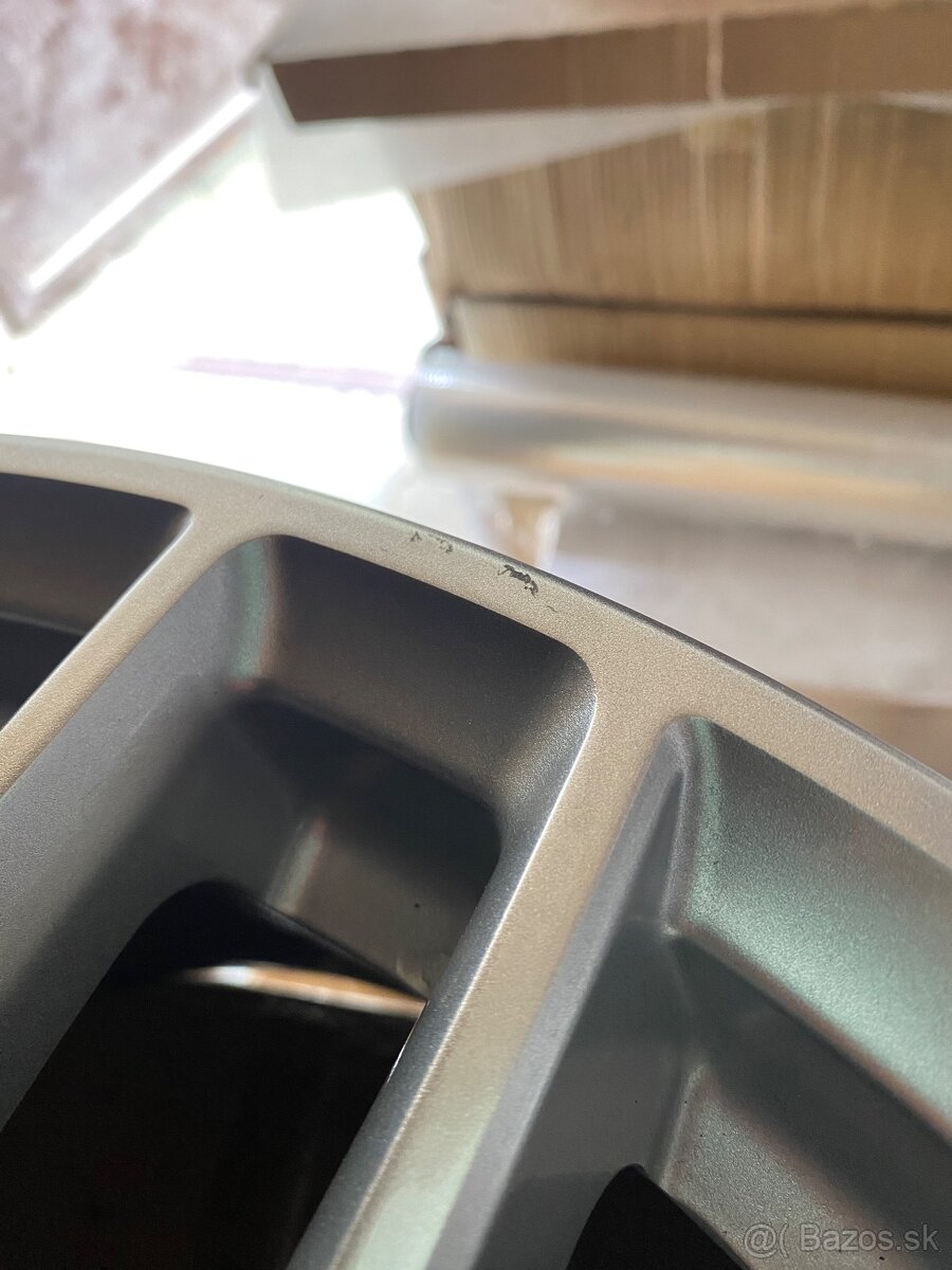 ✅ R20 ®️ Originál Audi 5x112 ET 33 ✅ Q7 Touareg, A5 A6 A7 A8 - 10