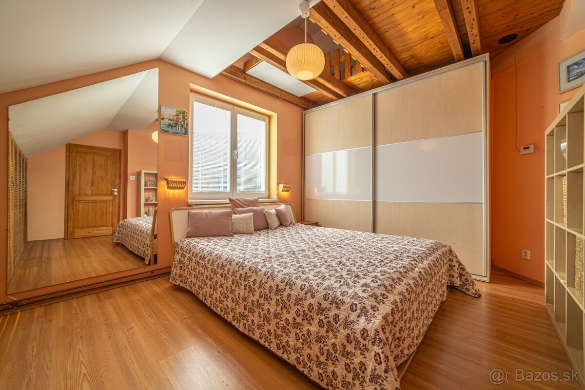 Hľadáte ideálne bývanie v prírode a zároveň v Košiciach? - 10